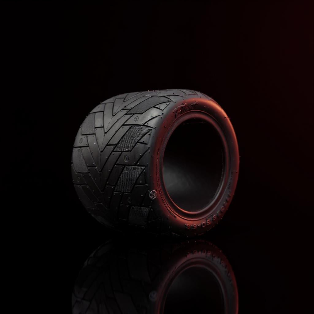 TFL Lil Duro Tire