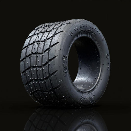Burris 11.5×7-6 BTG Tire