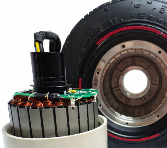 Bearing Change-Labor Only