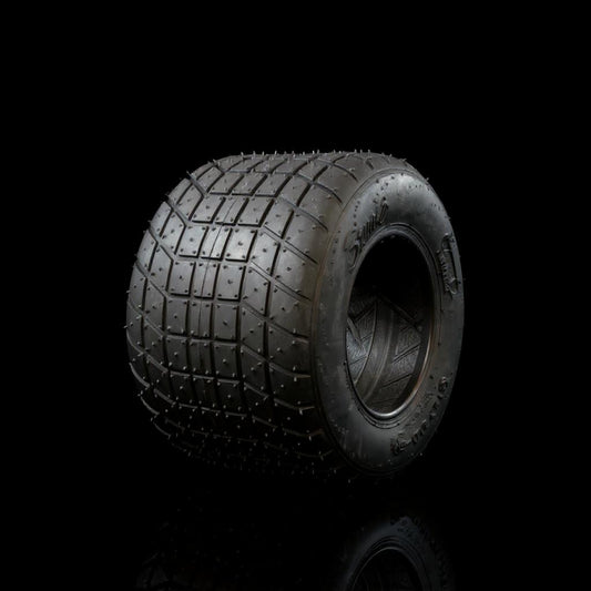 Burris 12×8 BBTG Tire