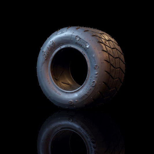 Burris GT Tire