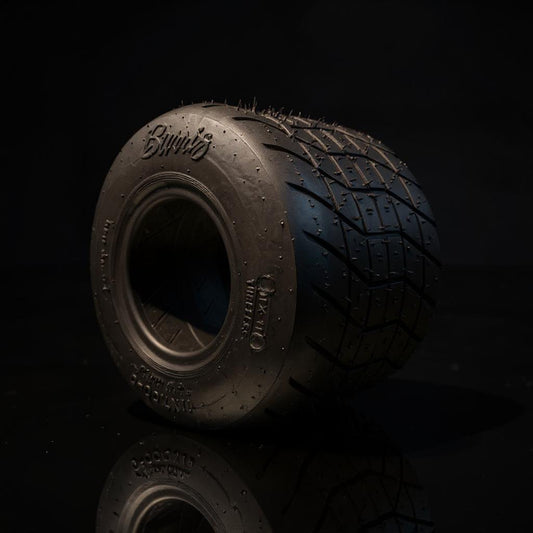 Burris 11×7-5 Tire for MTE