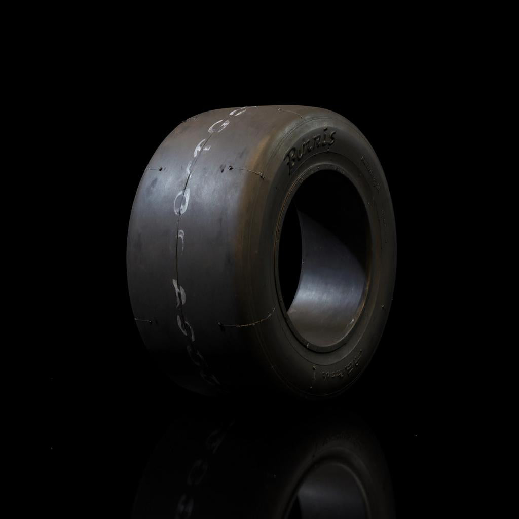 Burris 11.5×7-6 BTG Slick Tire
