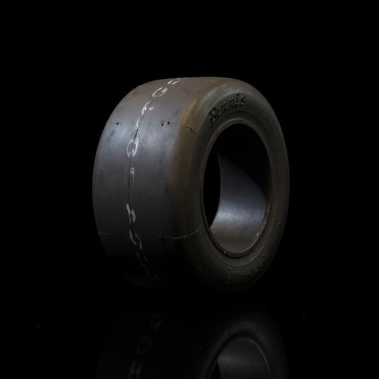 Burris 11.5×7-6 BTG Slick Tire