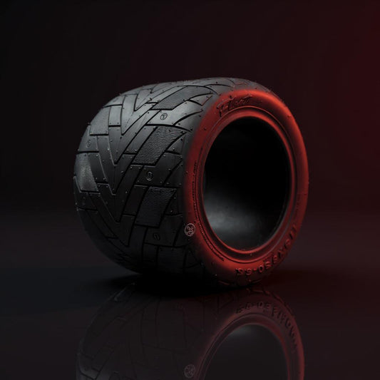 TFL Enduro Tire