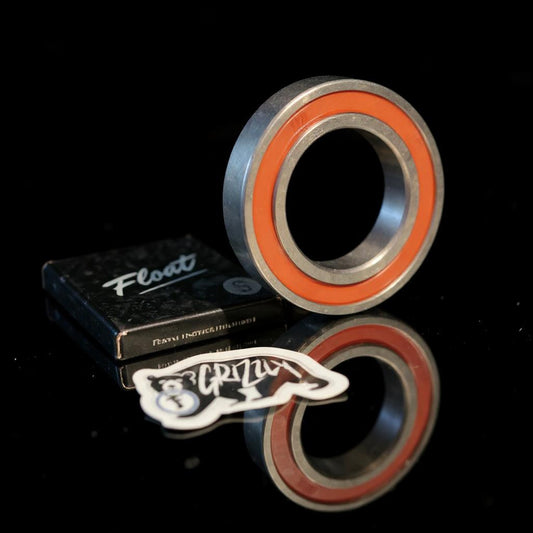 TFL Grizzly Steel Bearings